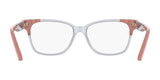 Nike 7179 Eyeglasses | Size 53