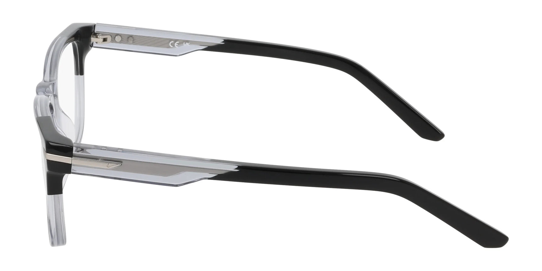 Nike 7180 Eyeglasses | Size 54