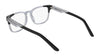 Nike 7180 Eyeglasses | Size 54 / Denim/Navy