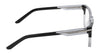 Nike 7180 Eyeglasses | Size 54 / Denim/Navy