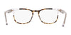 Nike 7180 Eyeglasses | Size 54 / Denim/Navy