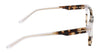 Nike 7180 Eyeglasses | Size 54 / Denim/Navy