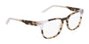 Nike 7180 Eyeglasses | Size 54 / Denim/Navy