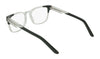 Nike 7180 Eyeglasses | Size 54 / Denim/Navy