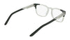 Nike 7180 Eyeglasses | Size 54 / Denim/Navy