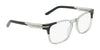Nike 7180 Eyeglasses | Size 54 / Denim/Navy