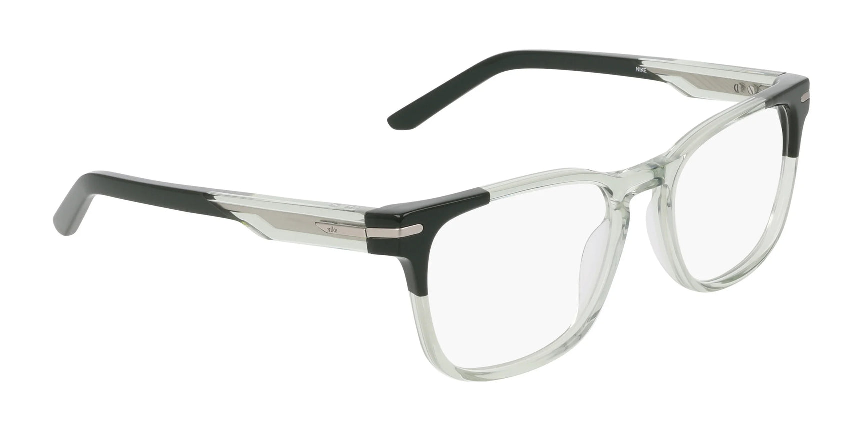 Nike 7180 Eyeglasses | Size 54