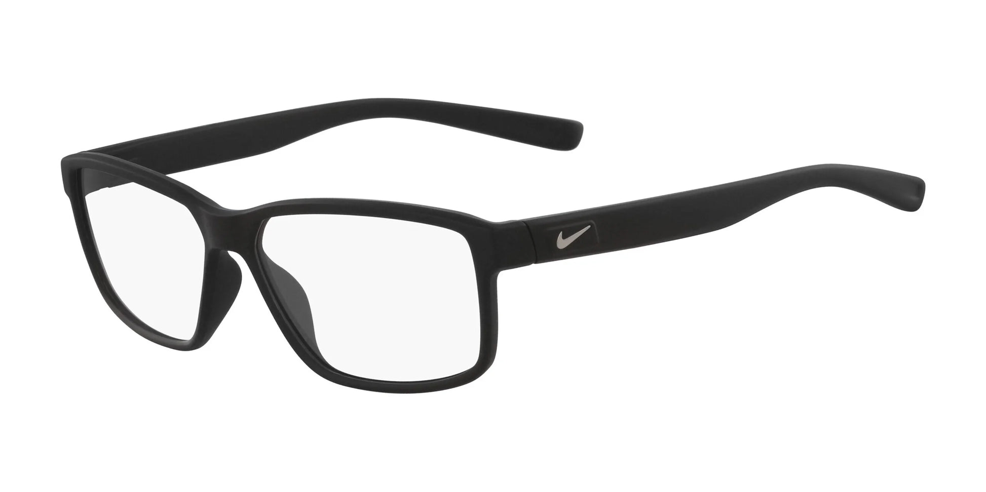Nike 7092 Eyeglasses Matte Black
