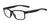 Nike 7092 Eyeglasses / Matte Black