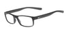 Nike 7090 Eyeglasses | Size 53 / Matte Black