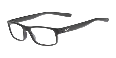 Nike 7090 Eyeglasses Matte Black