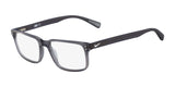 Nike 7240 Eyeglasses Grey