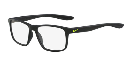 Nike 5002 Eyeglasses Matte Black