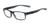 Nike 7090 Eyeglasses | Size 53 / Matte Dark Grey / Clear