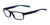 Nike 7090 Eyeglasses | Size 53 / Matte Navy / Photo Blue