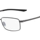 Satin Gunmetal/Black