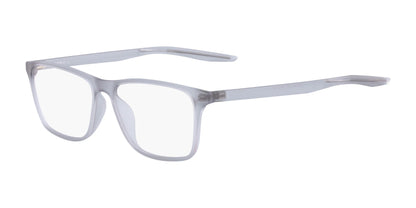 Nike 7125 Eyeglasses Matte Wolf Grey