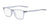 Nike 7125 Eyeglasses | Size 54 / Matte Wolf Grey