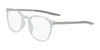 Nike 7280 Eyeglasses | Size 50 / Clear