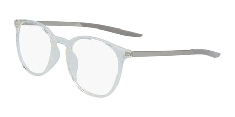 Nike 7280 Eyeglasses Clear