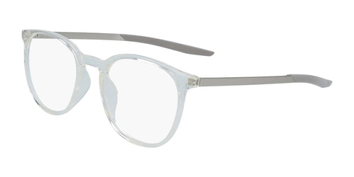 Nike 7280 Eyeglasses / Size 50 / Armory Blue