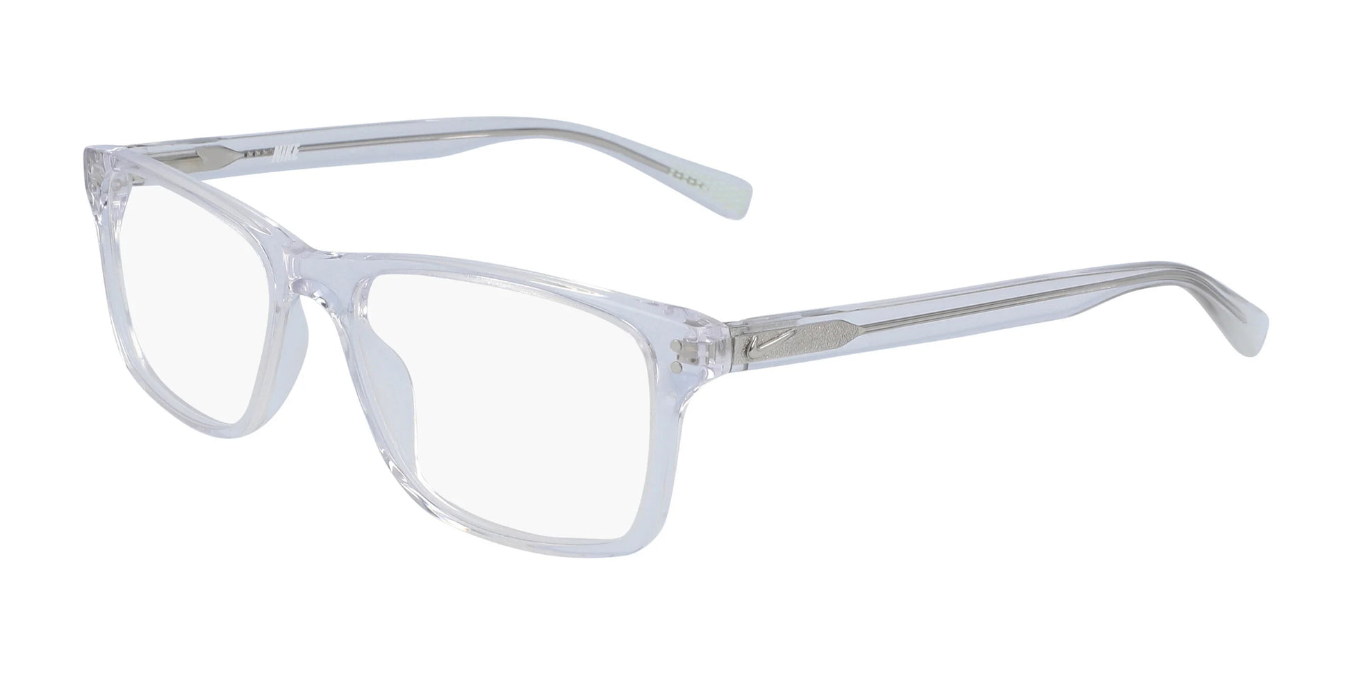 Nike 7246 Eyeglasses Clear