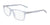 Nike 7246 Eyeglasses | Size 54 / Clear
