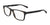 Nike 7246 Eyeglasses | Size 54 / Matte Tortoise