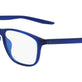 Deep Royal Blue