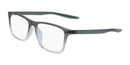 Nike 7125 Eyeglasses Mineral Spruce Fade