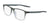 Nike 7125 Eyeglasses | Size 54 / Mineral Spruce Fade