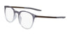 Nike 7280 Eyeglasses | Size 50 / Gunsmoke Fade