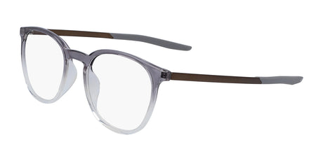 Nike 7280 Eyeglasses Gunsmoke Fade