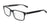 Nike 7240 Eyeglasses / Black / Clear