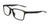 Nike 7117 Eyeglasses / Matte Sequoia / Wolf Grey