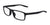 Nike 7119 Eyeglasses | Size 53 / Matte Black