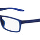 Matte Midnight Navy/Racer Blue