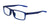 Nike 7119 Eyeglasses | Size 53 / Matte Midnight Navy / Racer Blue