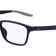 Matte Midnight Navy/Wolf Grey