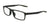 Nike 7119 Eyeglasses | Size 53 / Matte Sequoia / Medium Olive