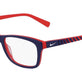 Obsidian/University Red