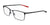 Nike 4307 Eyeglasses / Satin Black
