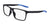 Nike 7116 Eyeglasses | Size 56 / Matte Gridiron/Pacific Blue