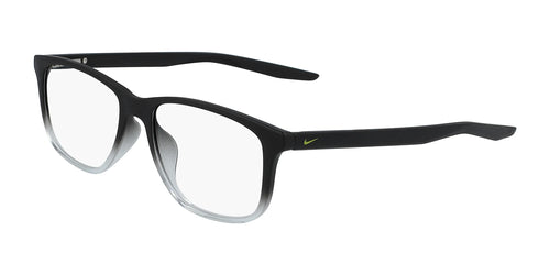 Nike 5019 Eyeglasses / Matte Grand Purple Fade / Size 47