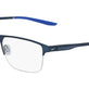 Brushed Thunder Blue/Racer Blu