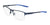 Nike 8045 Eyeglasses | Size 57 / Brushed Thunder Blue/Racer Blu