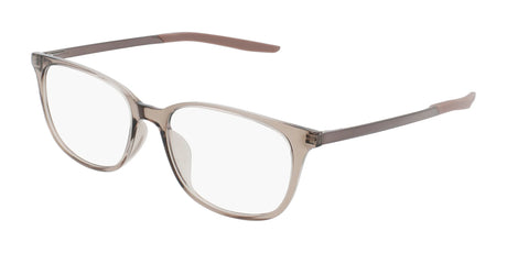 Nike 7283 Eyeglasses Baroque Brown / Smokey Mauve