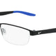 Satin Black/Racer Blue