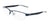 Nike 8138 Eyeglasses | Size 56 / Satin Navy/Wolf Grey