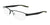 Nike 8138 Eyeglasses | Size 56 / Satin Black/Cargo Khaki